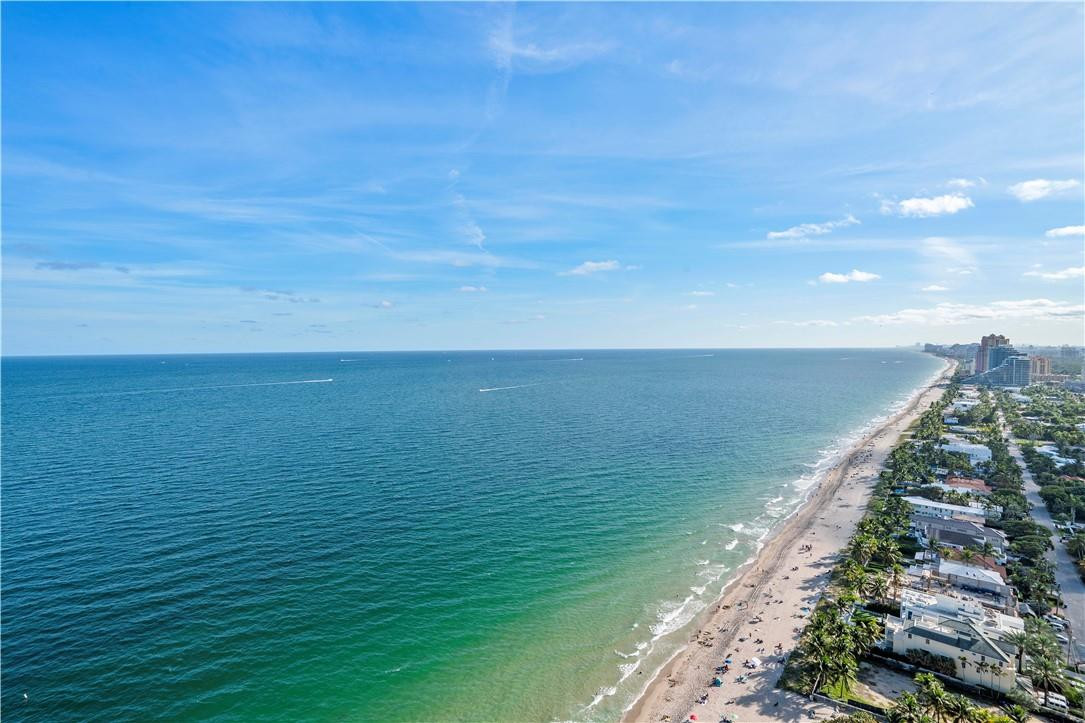 L'HERMITAGE - Residential