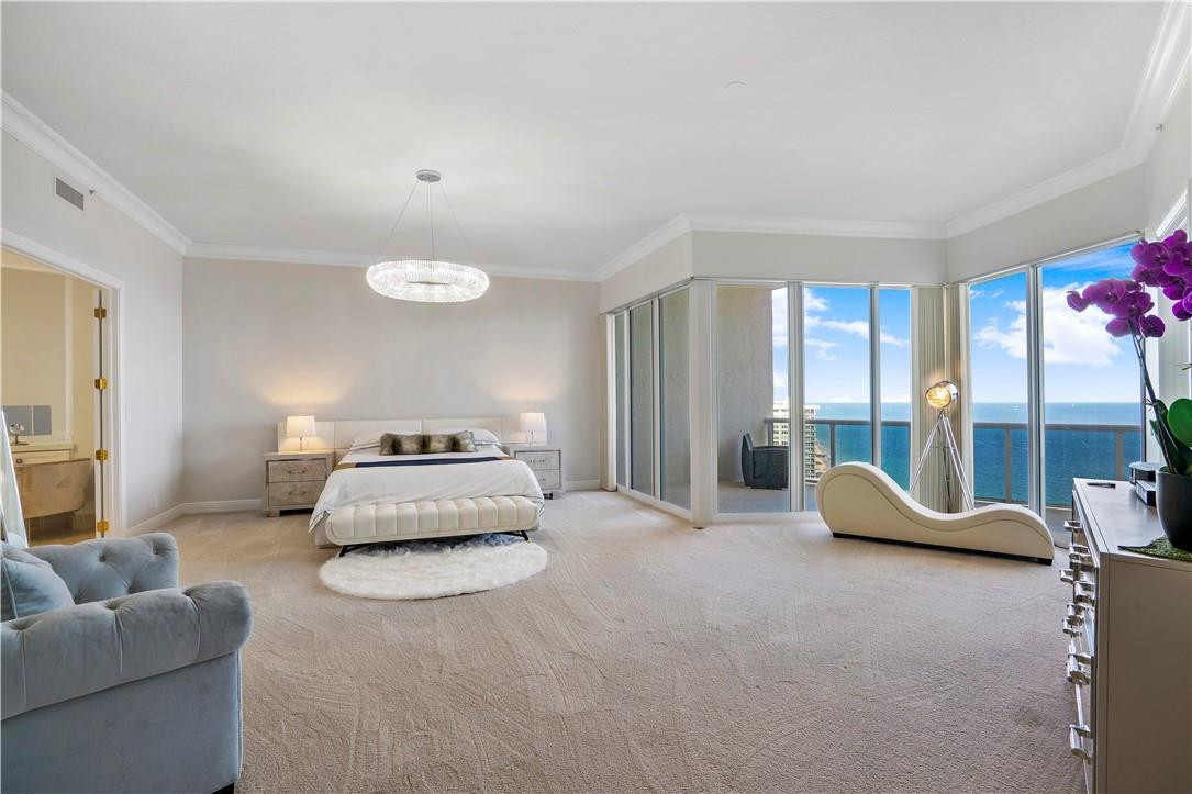 L'HERMITAGE - Residential