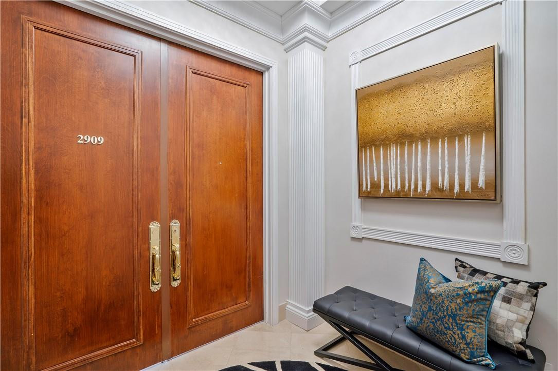 L'HERMITAGE - Residential