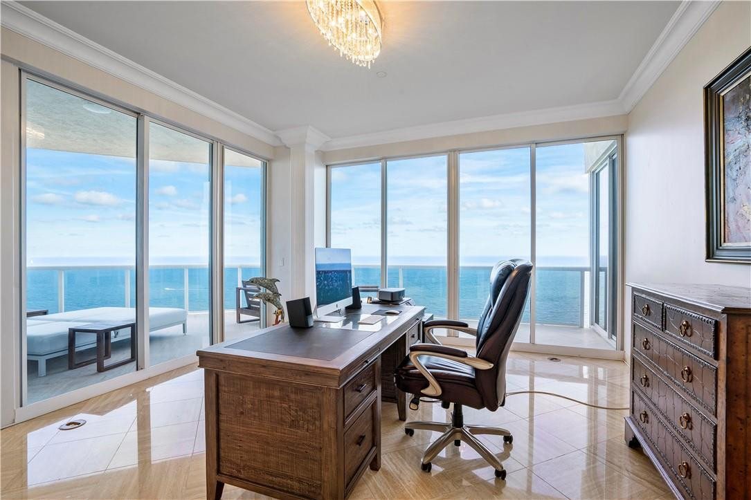 L'HERMITAGE - Residential