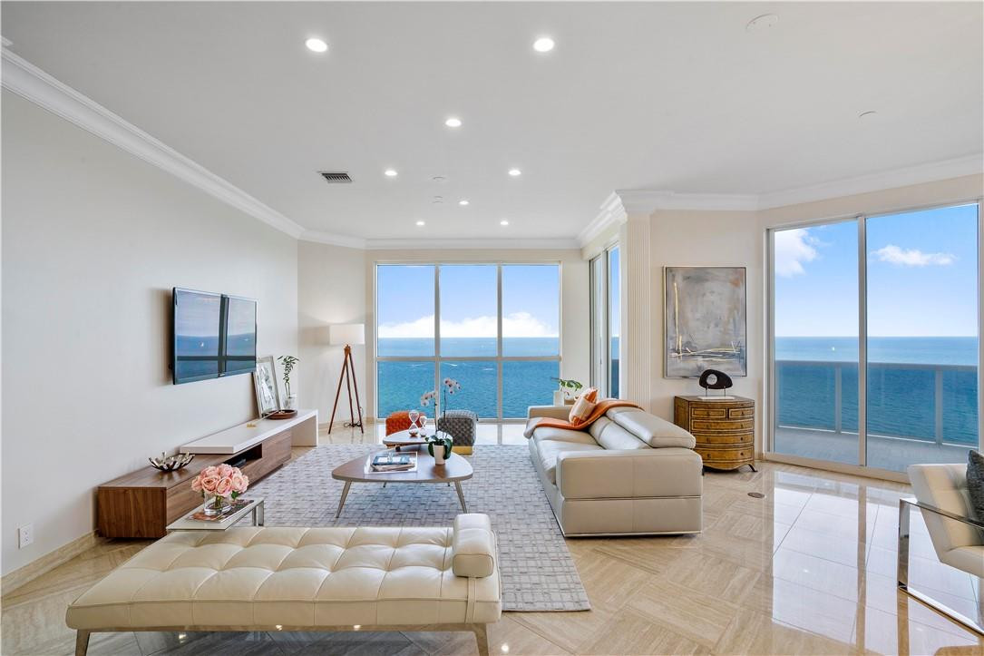 L'HERMITAGE - Residential