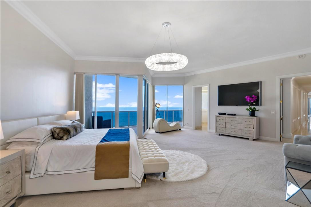 L'HERMITAGE - Residential