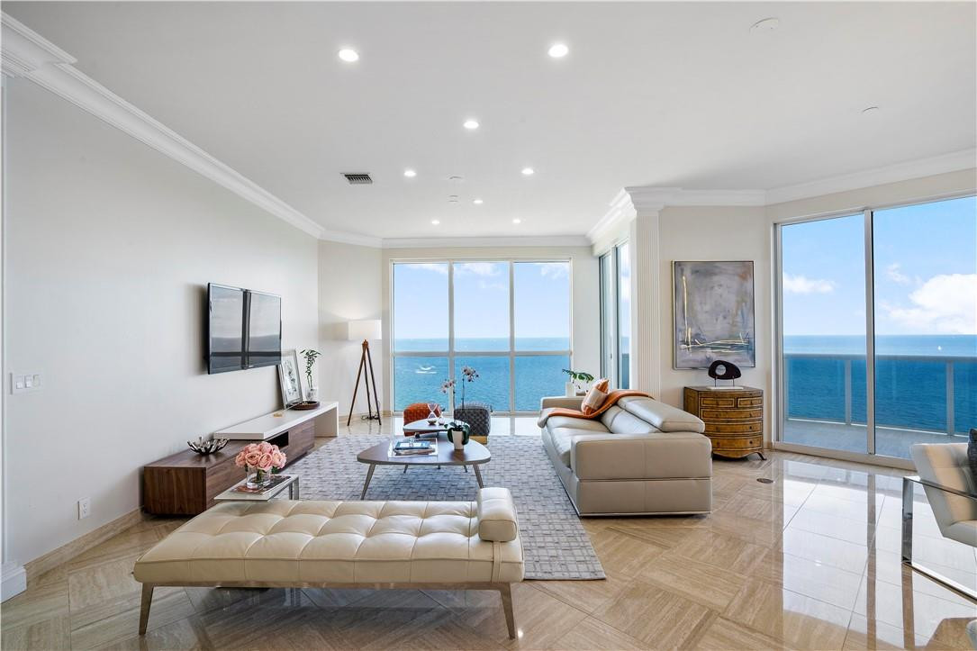 L'HERMITAGE - Residential