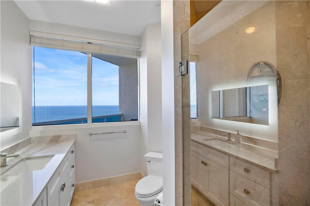 L'HERMITAGE - Residential