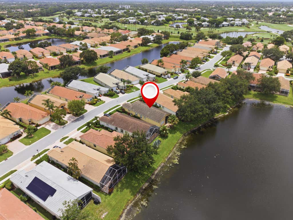 Photo of 7229 Cataluna Circle, Delray Beach, FL 33446 (MLS # B26046595)