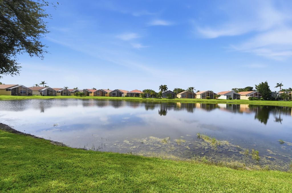 Photo of 7229 Cataluna Circle, Delray Beach, FL 33446 (MLS # B26046595)