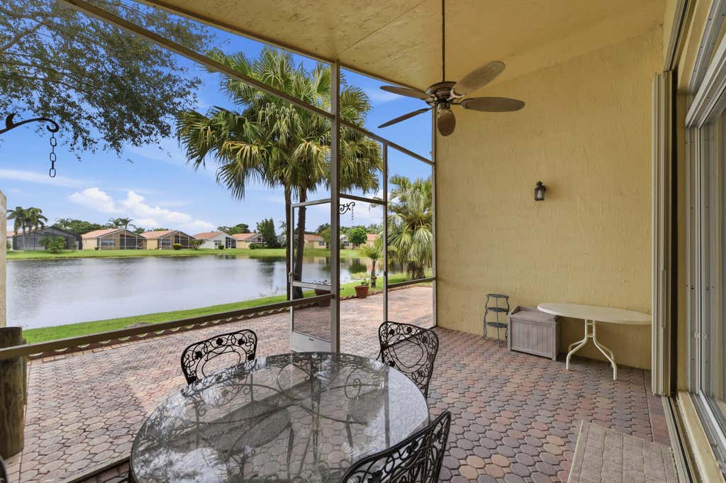 Photo of 7229 Cataluna Circle, Delray Beach, FL 33446 (MLS # B26046595)