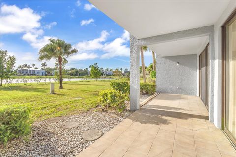 A home in Lake Worth