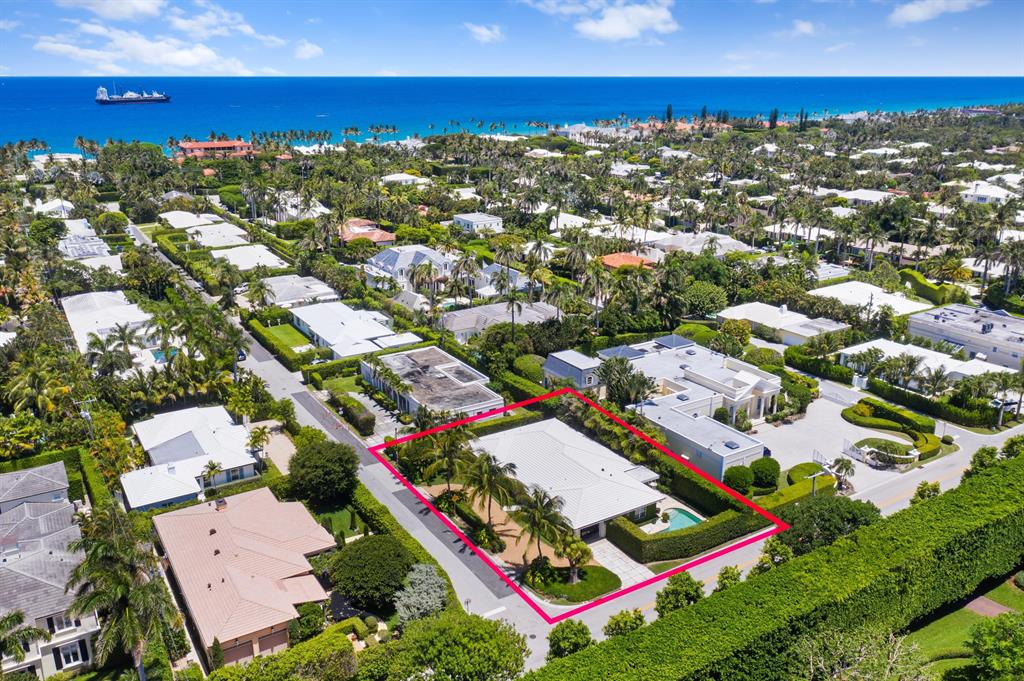 EL DORADO PARK IN - Residential