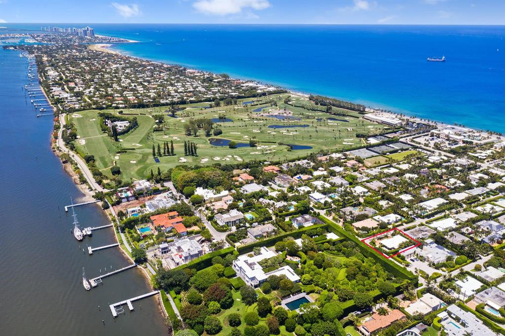 EL DORADO PARK IN - Residential