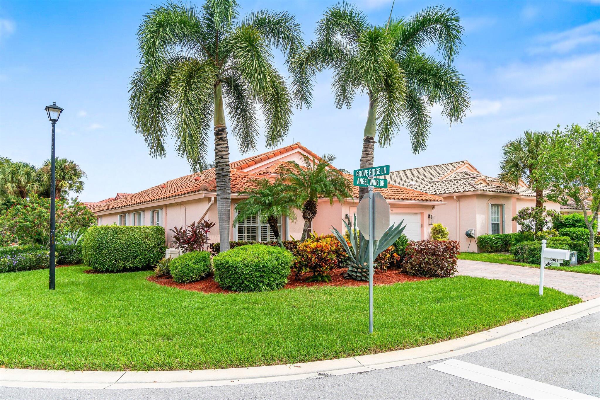 5361 Angel Wing Drive