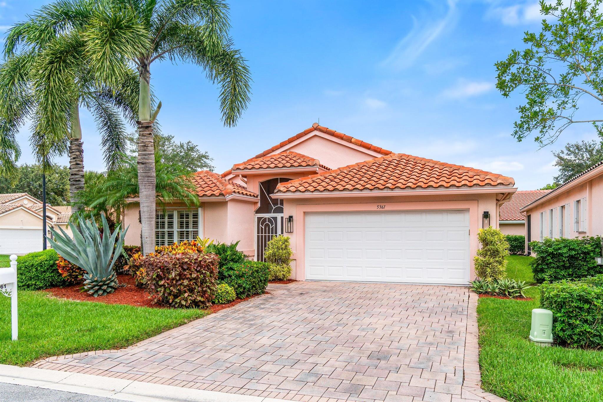 5361 Angel Wing Drive