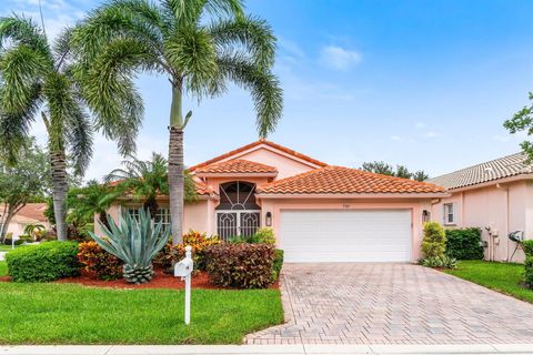 5361 Angel Wing Drive Boynton Beach FL 33437
