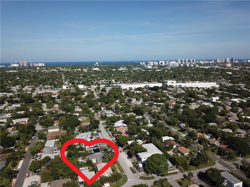 Lauderdale Park 6-33 1/2 - Residential