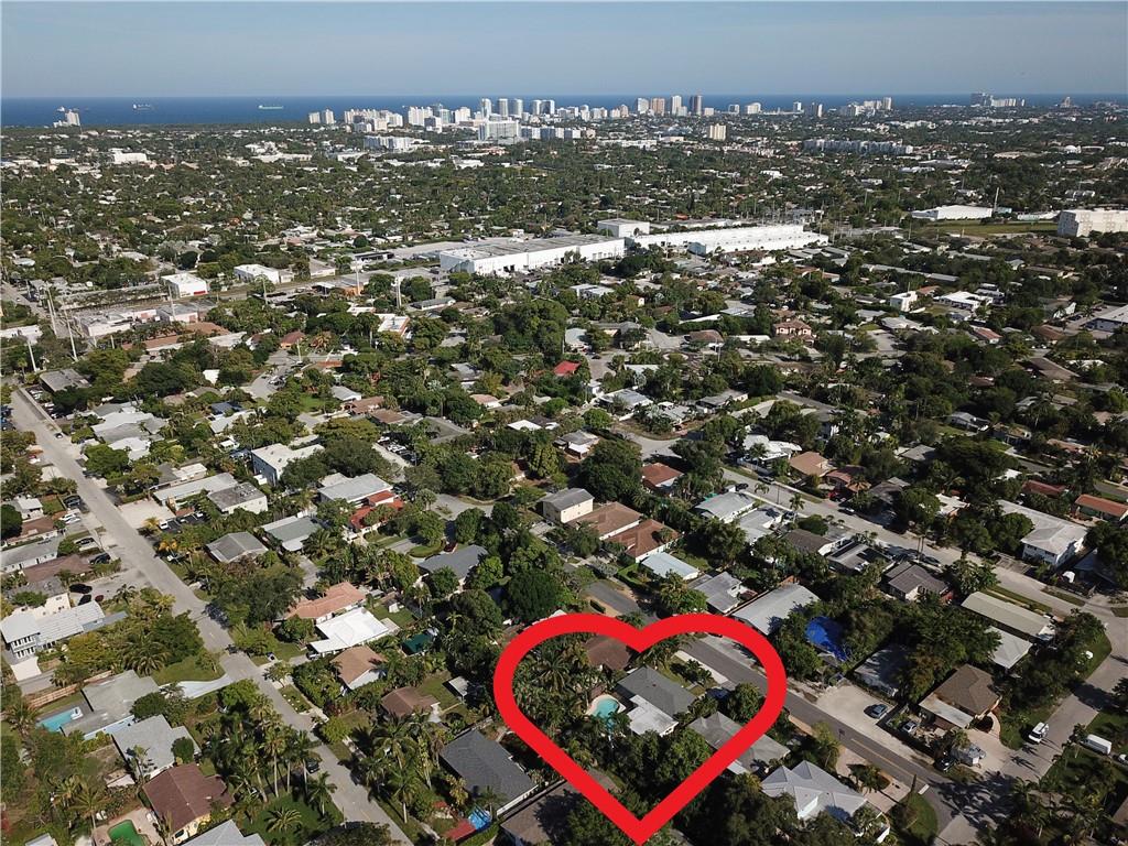 Lauderdale Park 6-33 1/2 - Residential