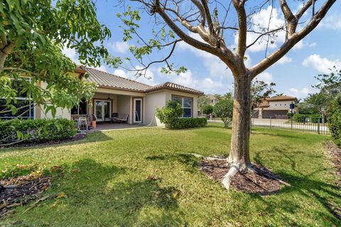 A home in Parkland