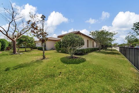 A home in Parkland