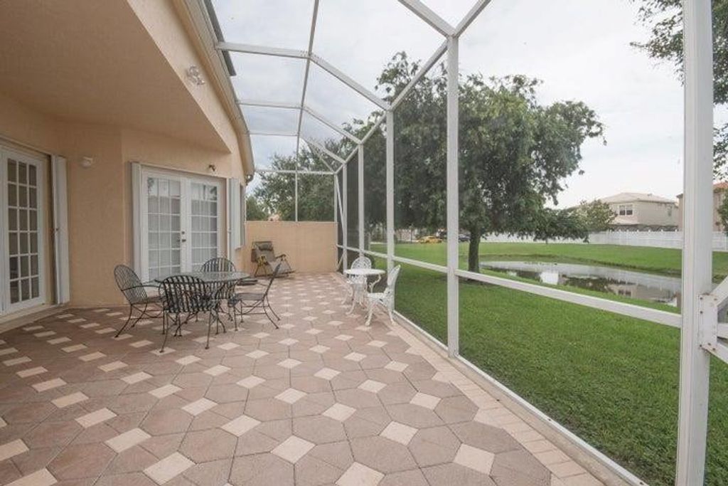 Photo of 7185 Copperfield Circle, Lake Worth, FL 33467 (MLS # F10441299)