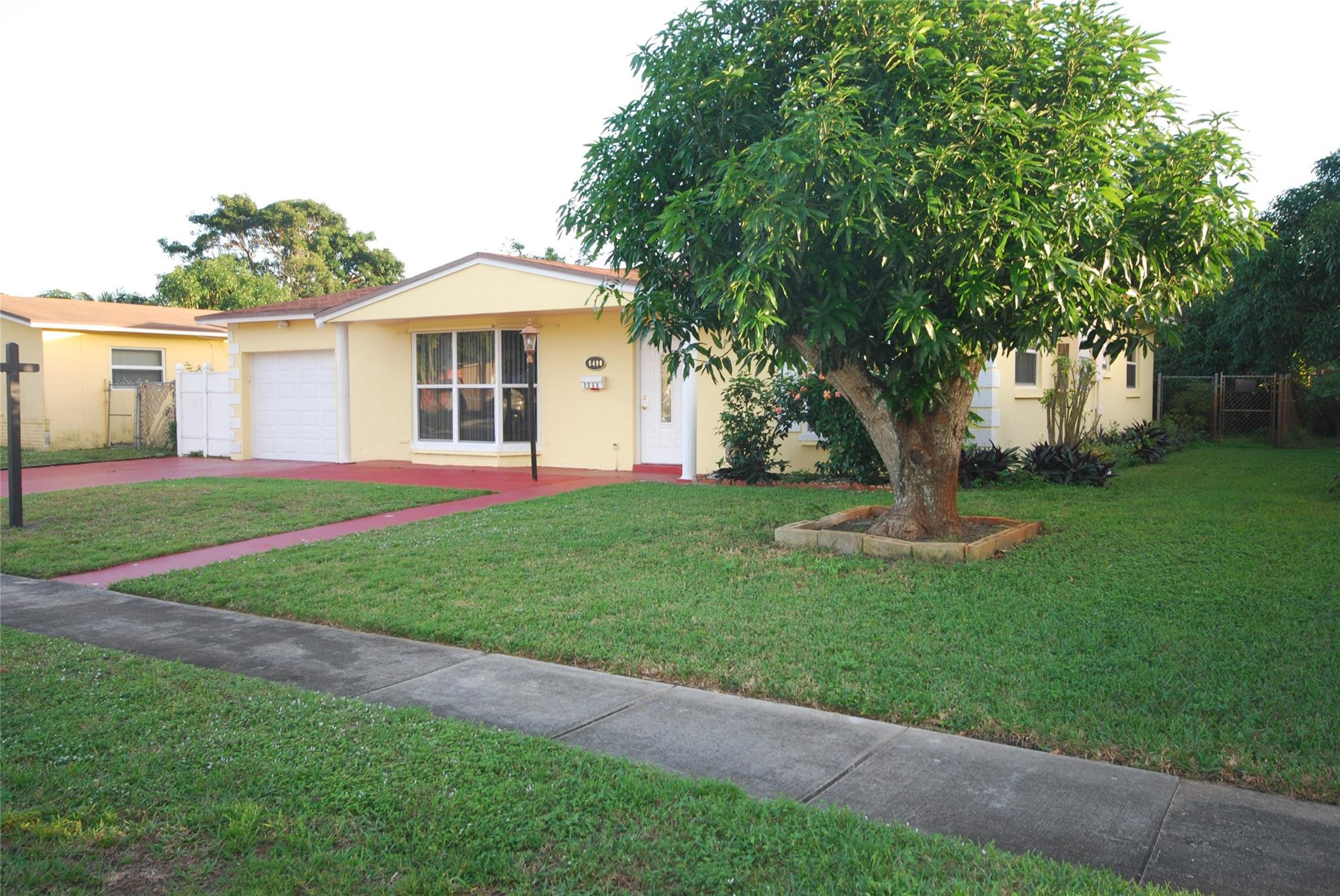 Kimberly Village Sec Two - Residential Lease