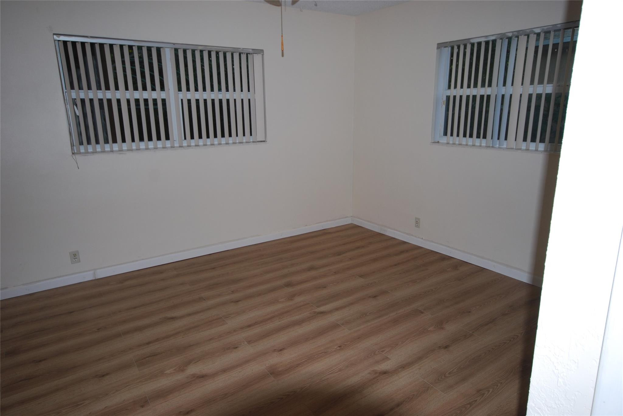 Kimberly Village Sec Two - Residential Lease