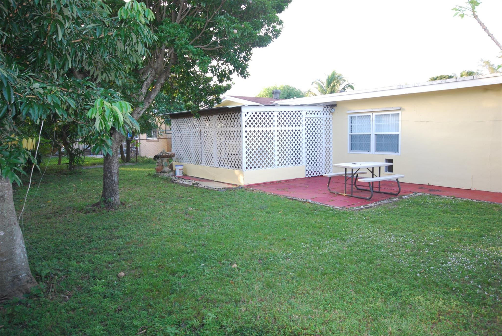 Kimberly Village Sec Two - Residential Lease