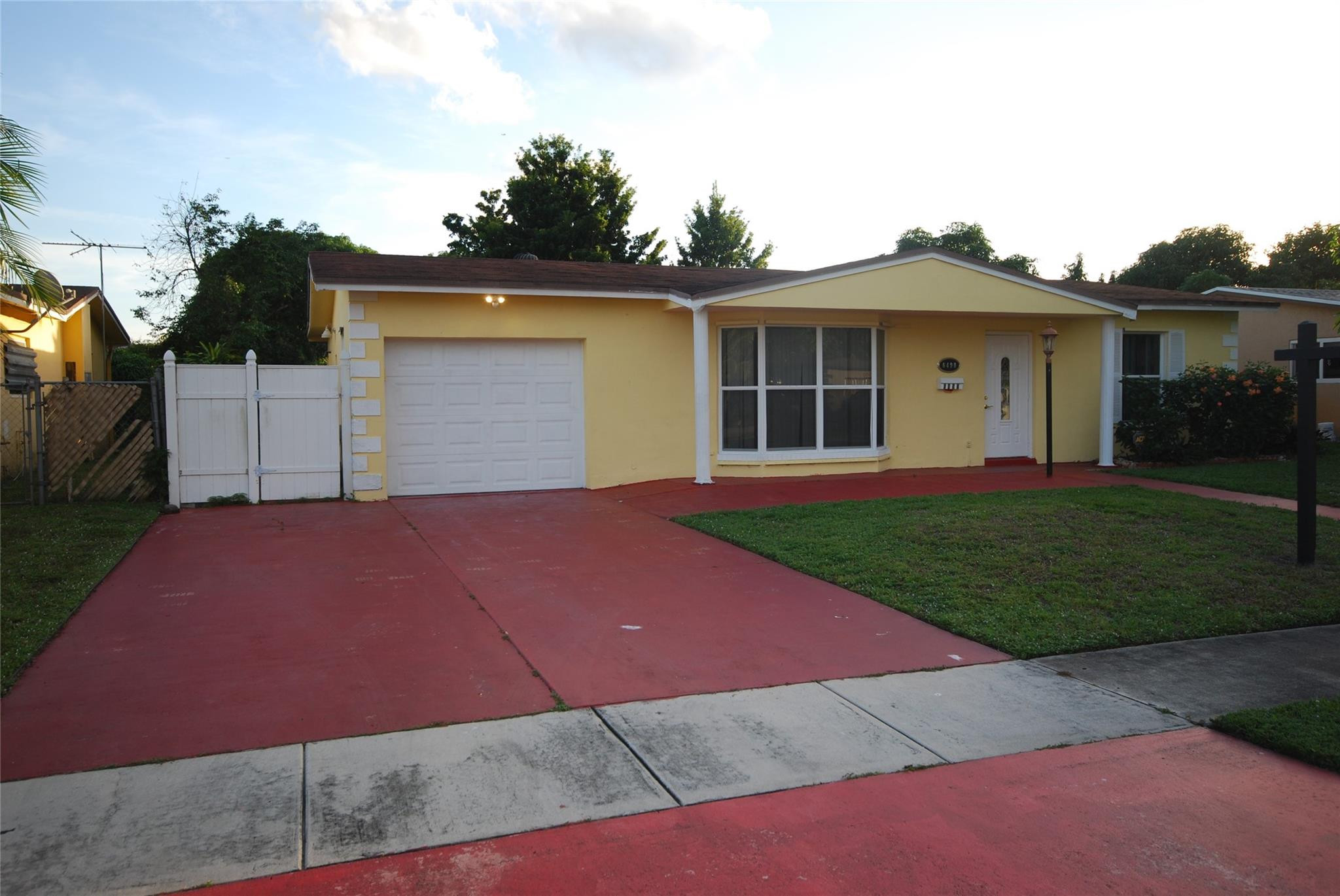 Kimberly Village Sec Two - Residential Lease