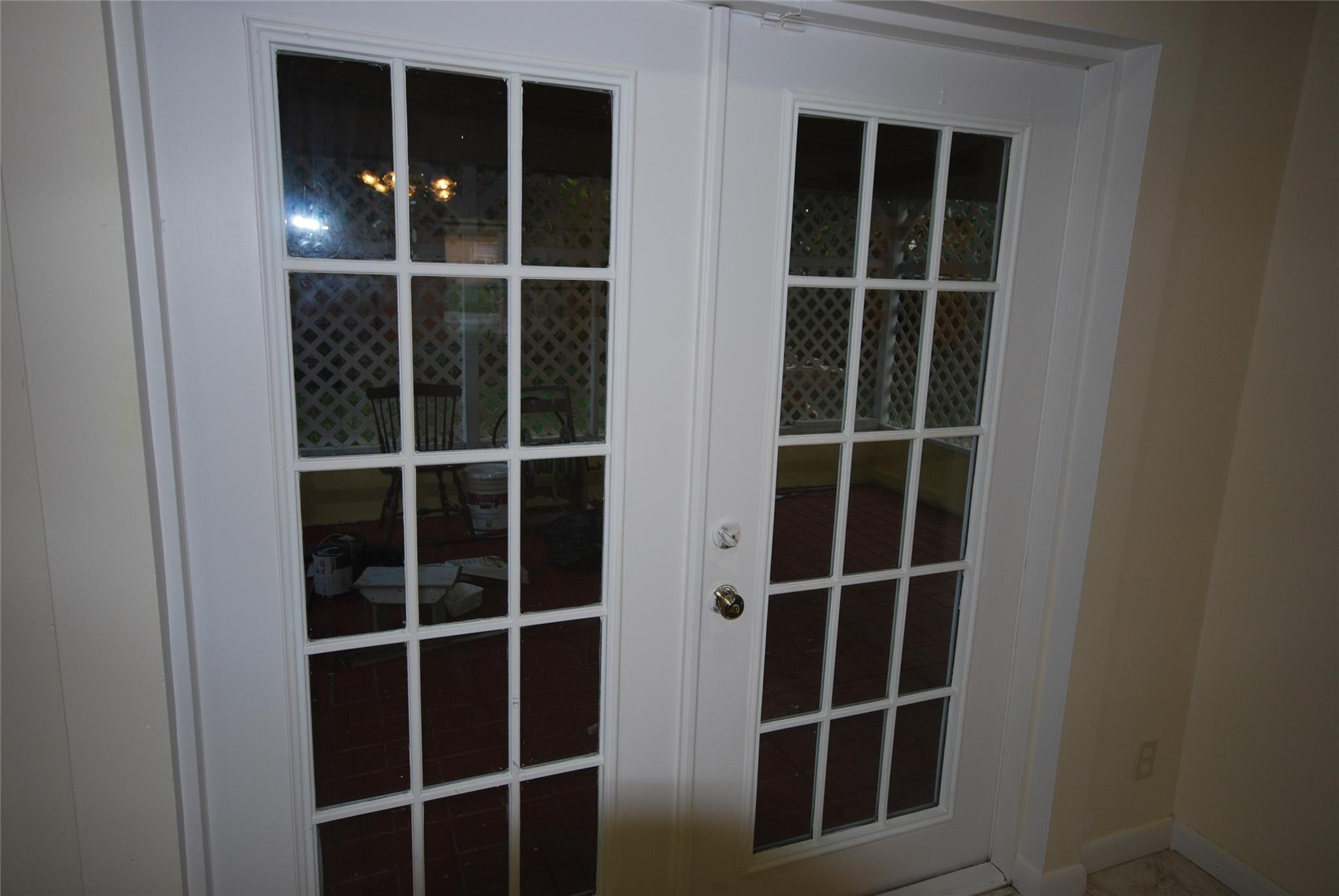 Kimberly Village Sec Two - Residential Lease