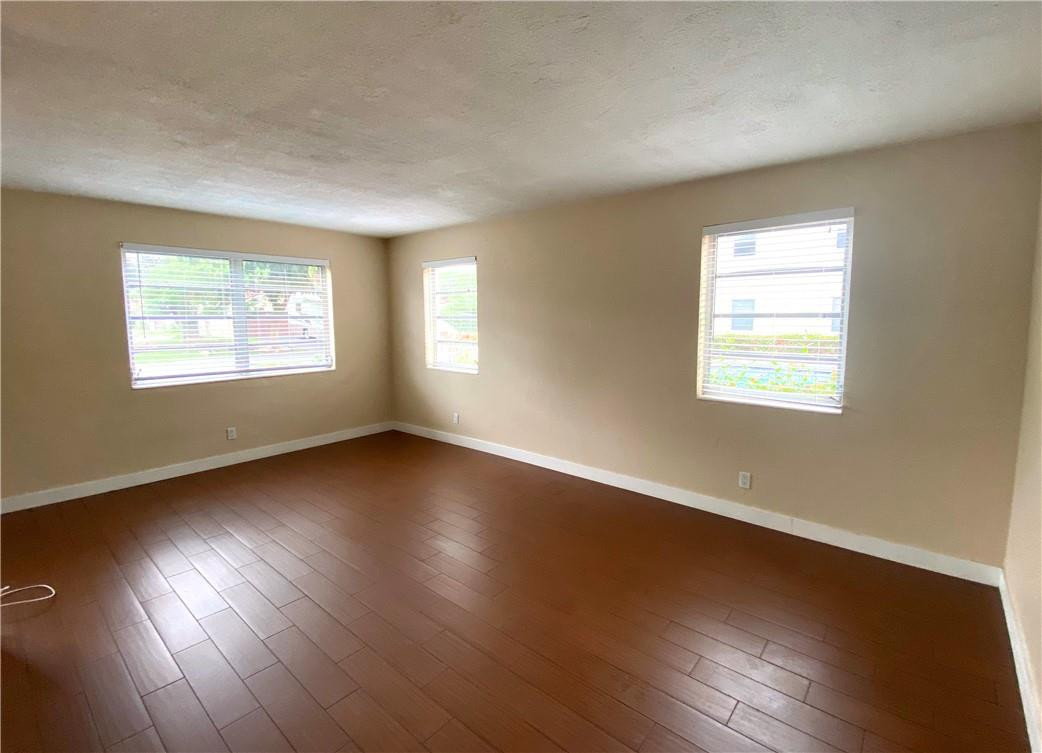 LANDINGS HARBORAGE - Residential Lease