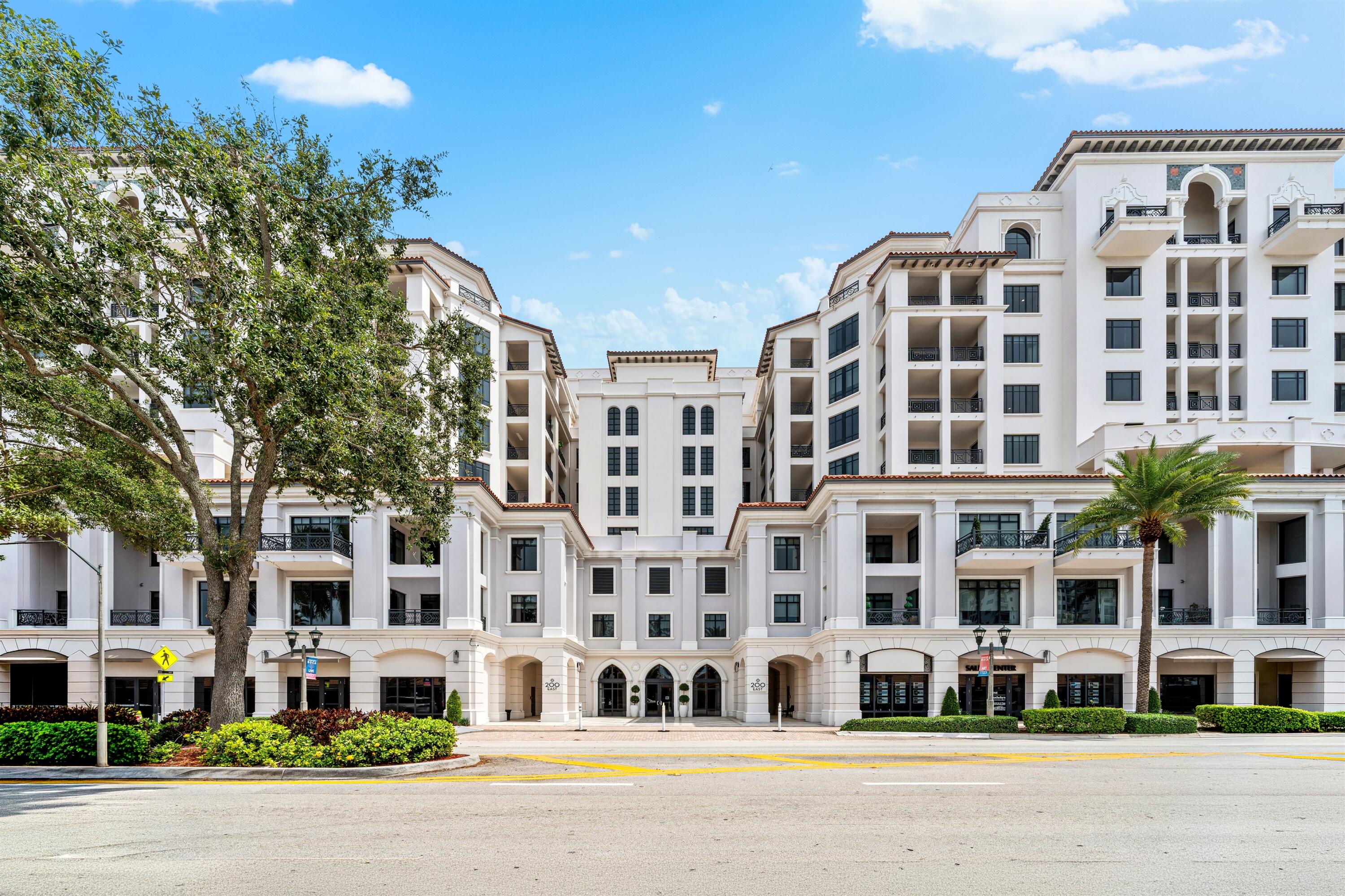 200 E Palmetto Park Road 404, Boca Raton FL 33432