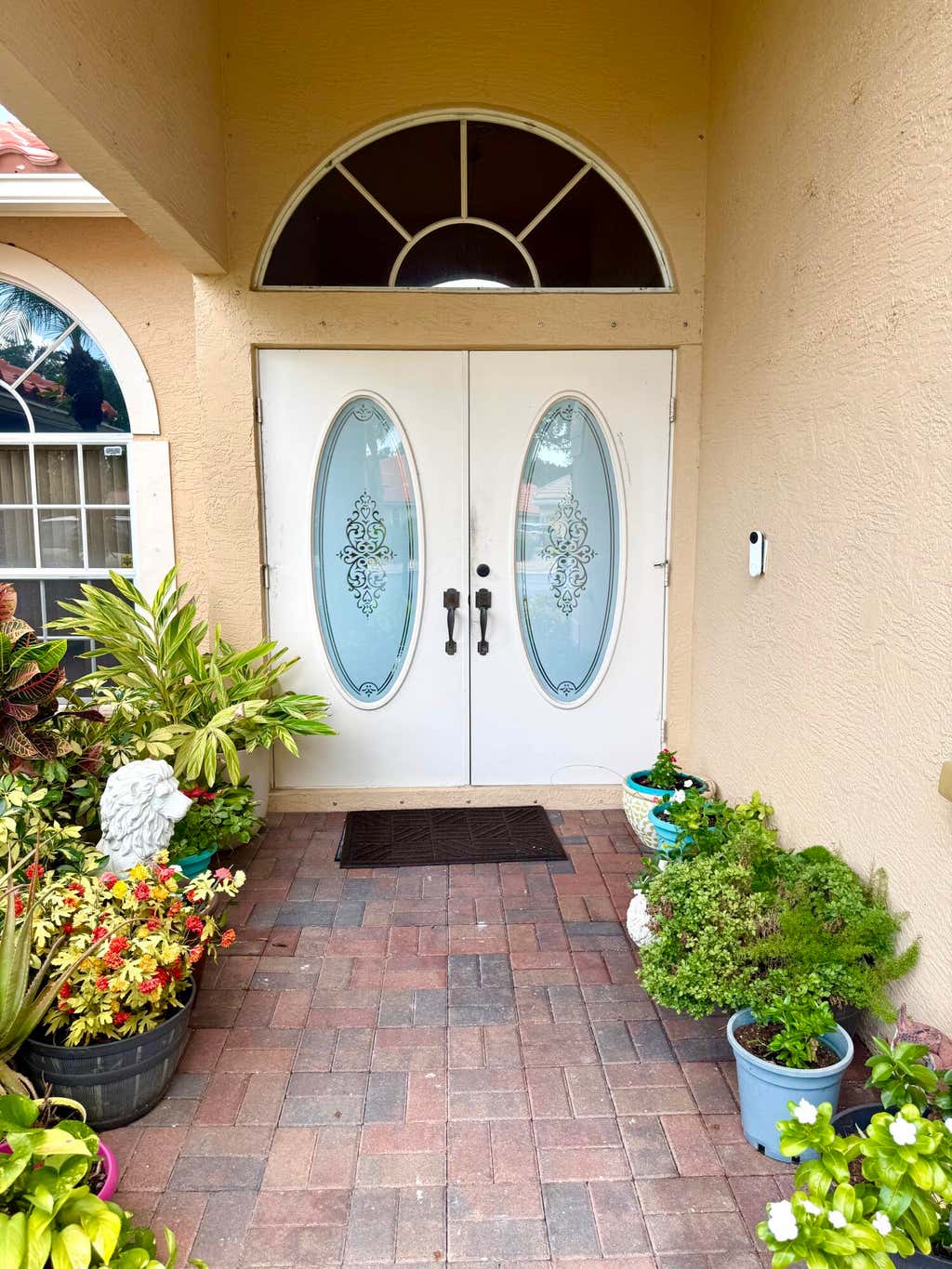 Photo of 261 SW EGRET Landing, Port Saint Lucie, FL 34953 (MLS # B26059204)