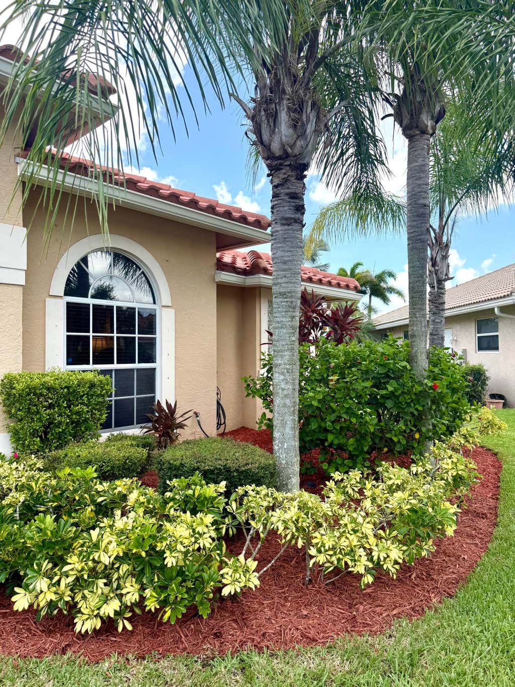 Photo of 261 SW EGRET Landing, Port Saint Lucie, FL 34953 (MLS # B26059204)