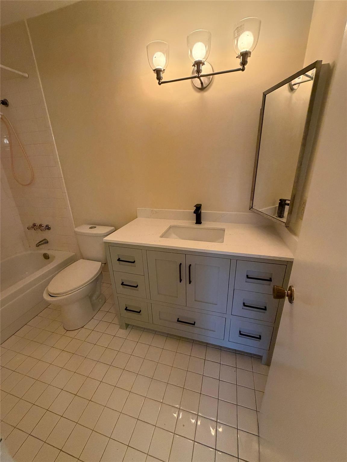 Cypress at Woodmont - Residential Lease