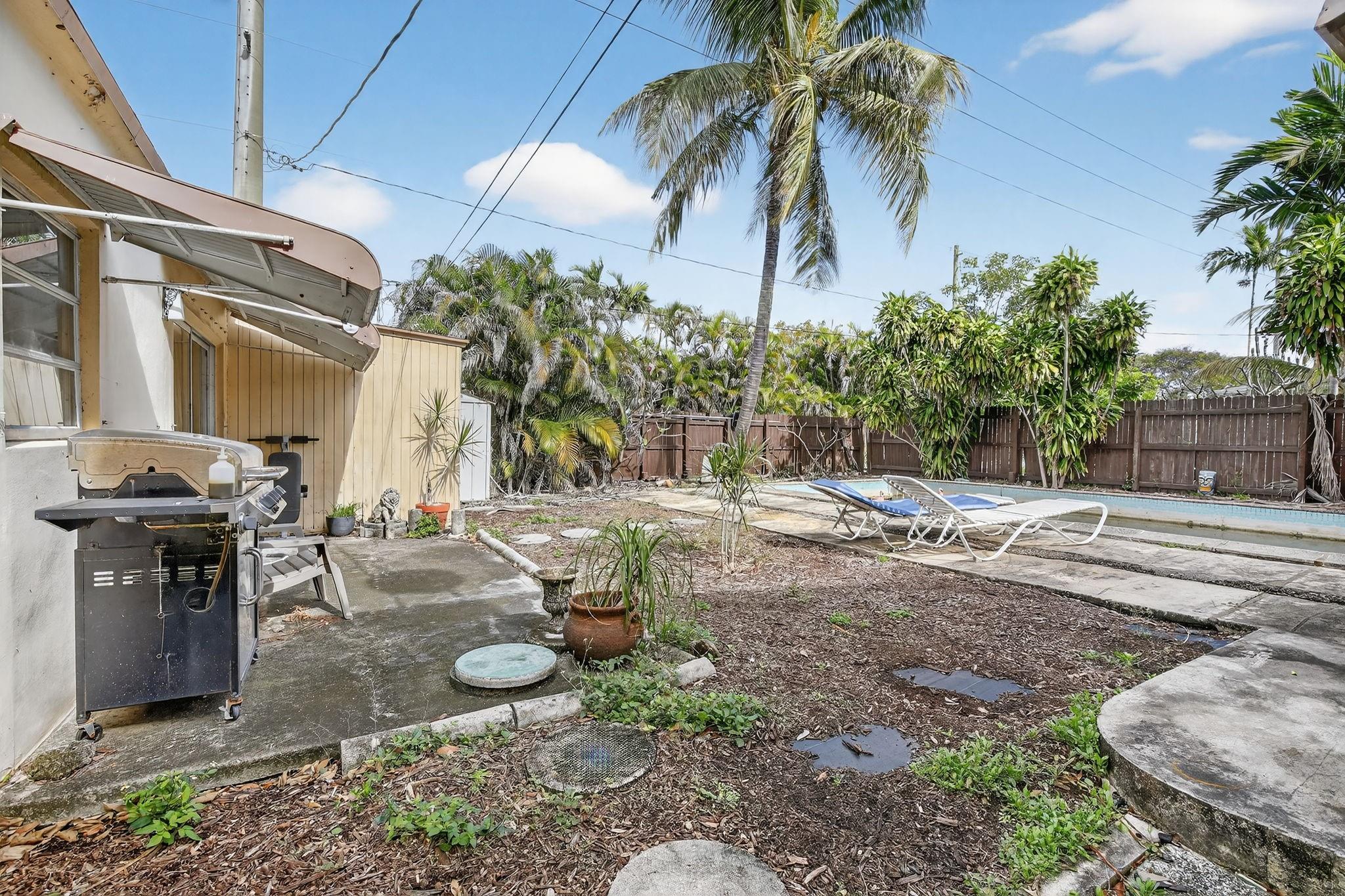 Oak Ridge Park 23-15 B - Residential