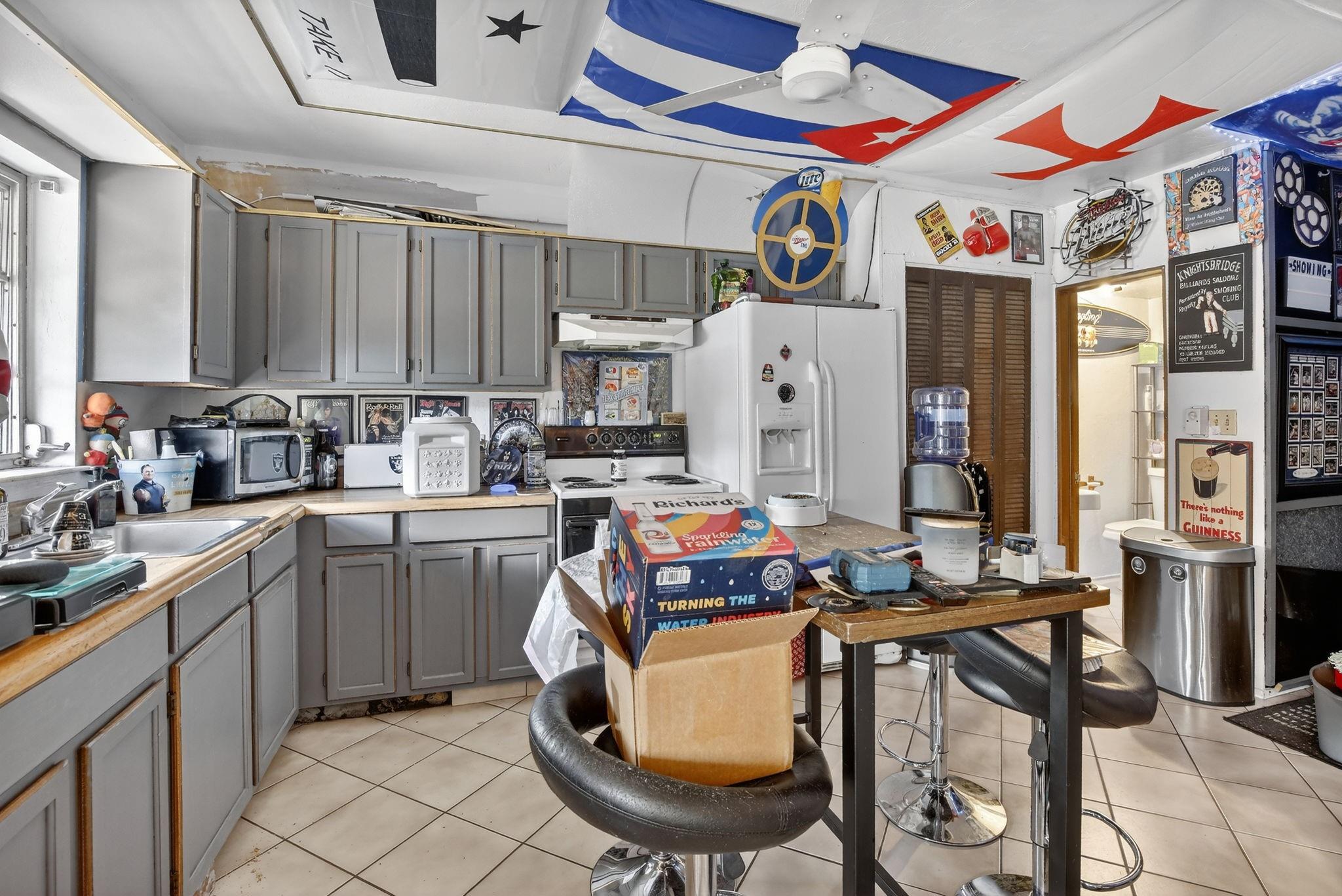 Oak Ridge Park 23-15 B - Residential