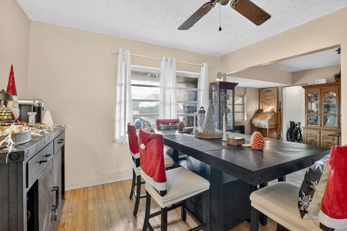 Oak Ridge Park 23-15 B - Residential