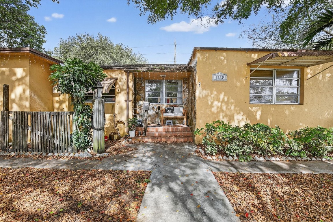 Oak Ridge Park 23-15 B - Residential