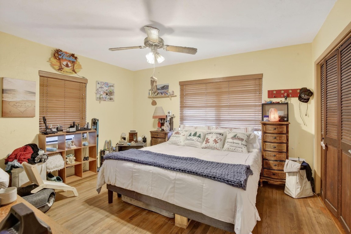 Oak Ridge Park 23-15 B - Residential