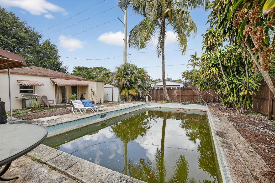 Oak Ridge Park 23-15 B - Residential