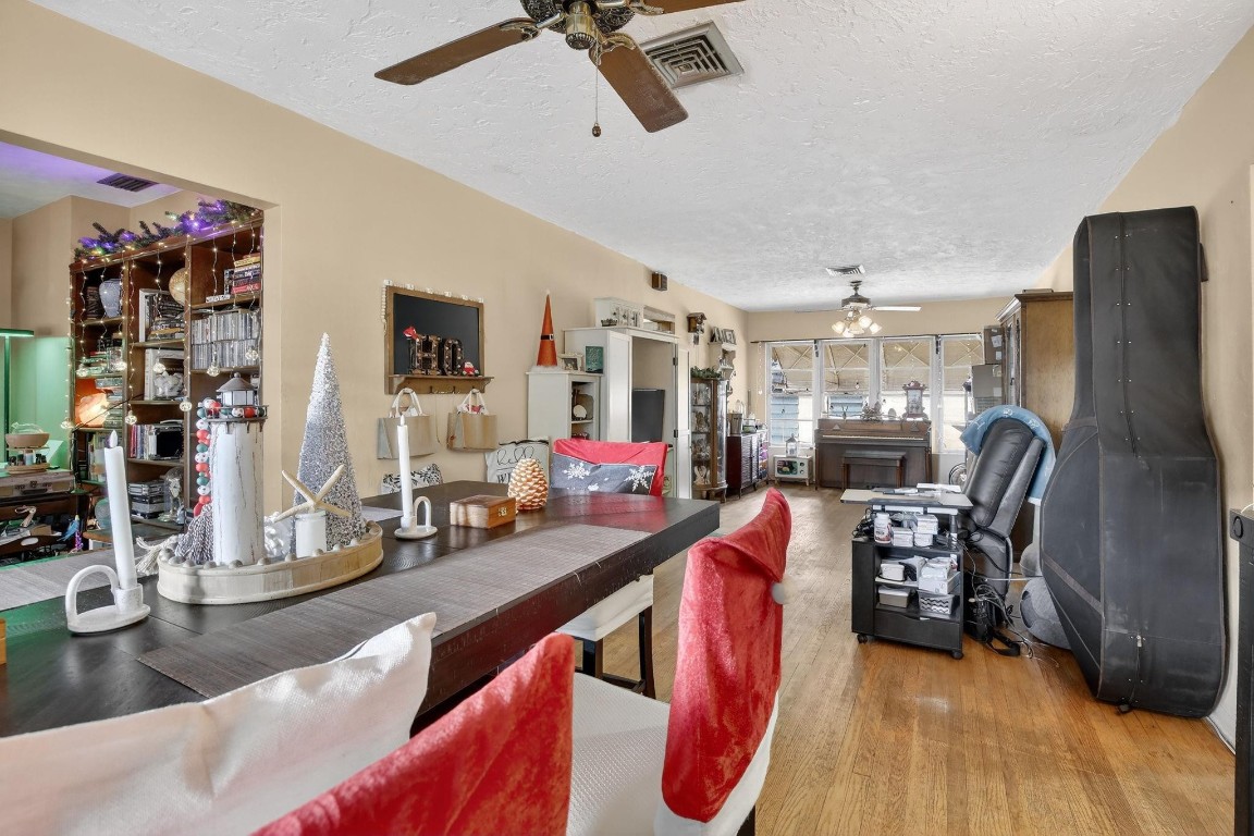 Oak Ridge Park 23-15 B - Residential