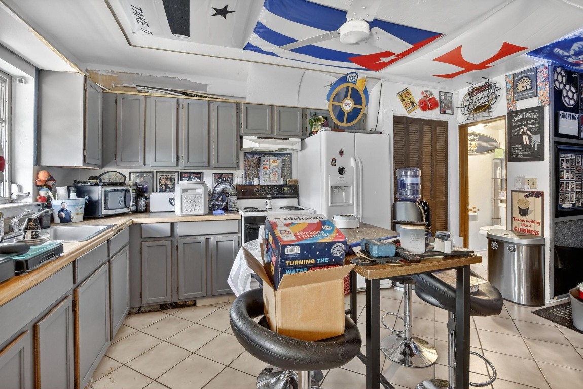 Oak Ridge Park 23-15 B - Residential