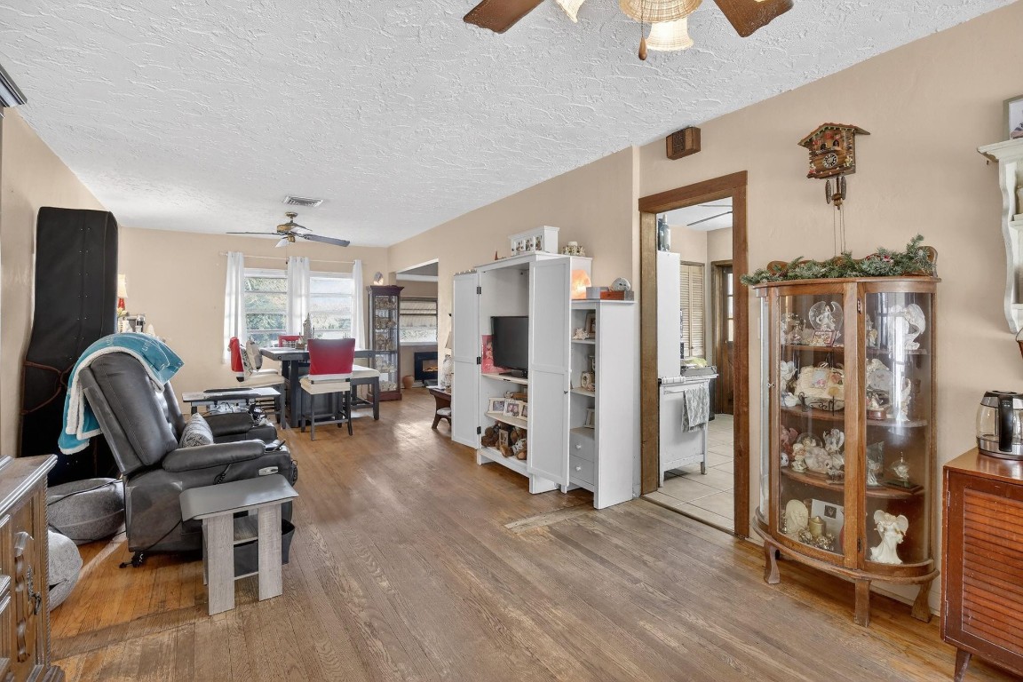 Oak Ridge Park 23-15 B - Residential