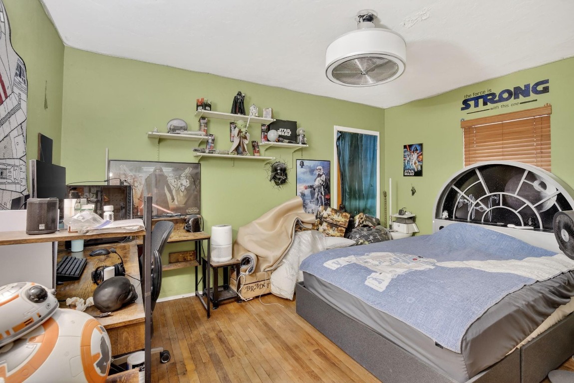 Oak Ridge Park 23-15 B - Residential