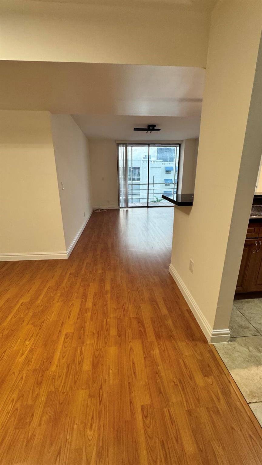 CARLTON BAY CONDO - Residential Lease