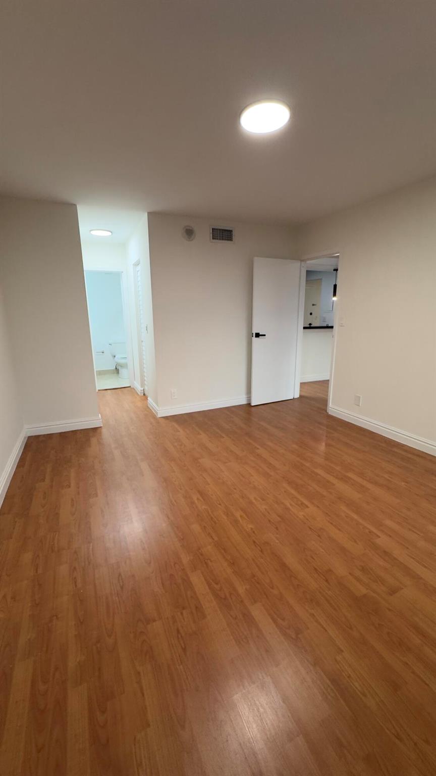 CARLTON BAY CONDO - Residential Lease