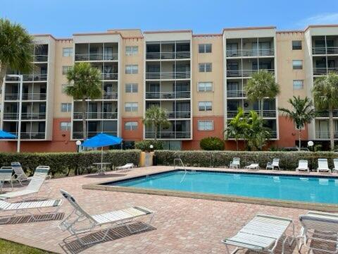 CARLTON BAY CONDO - Residential Lease