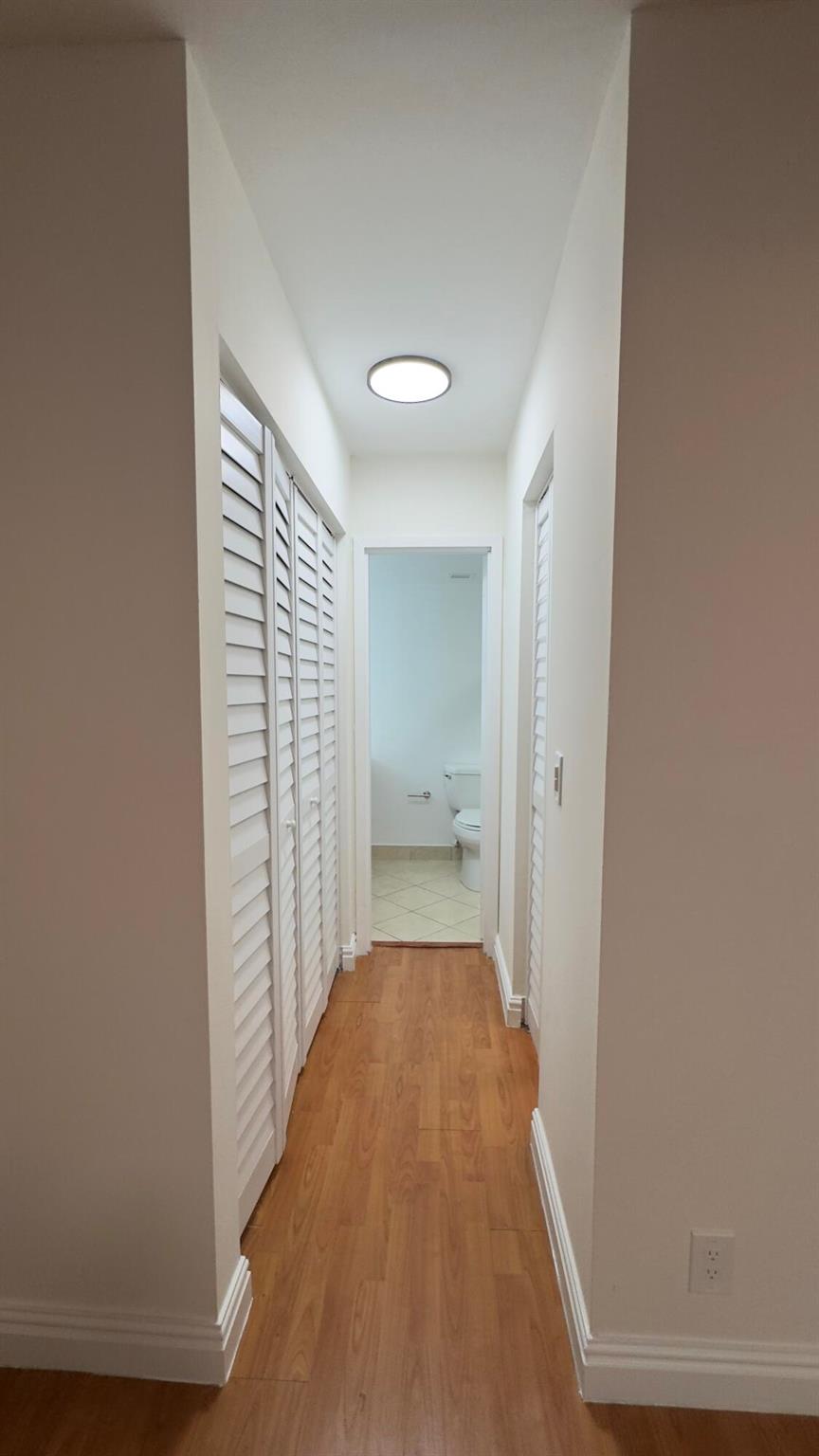 CARLTON BAY CONDO - Residential Lease