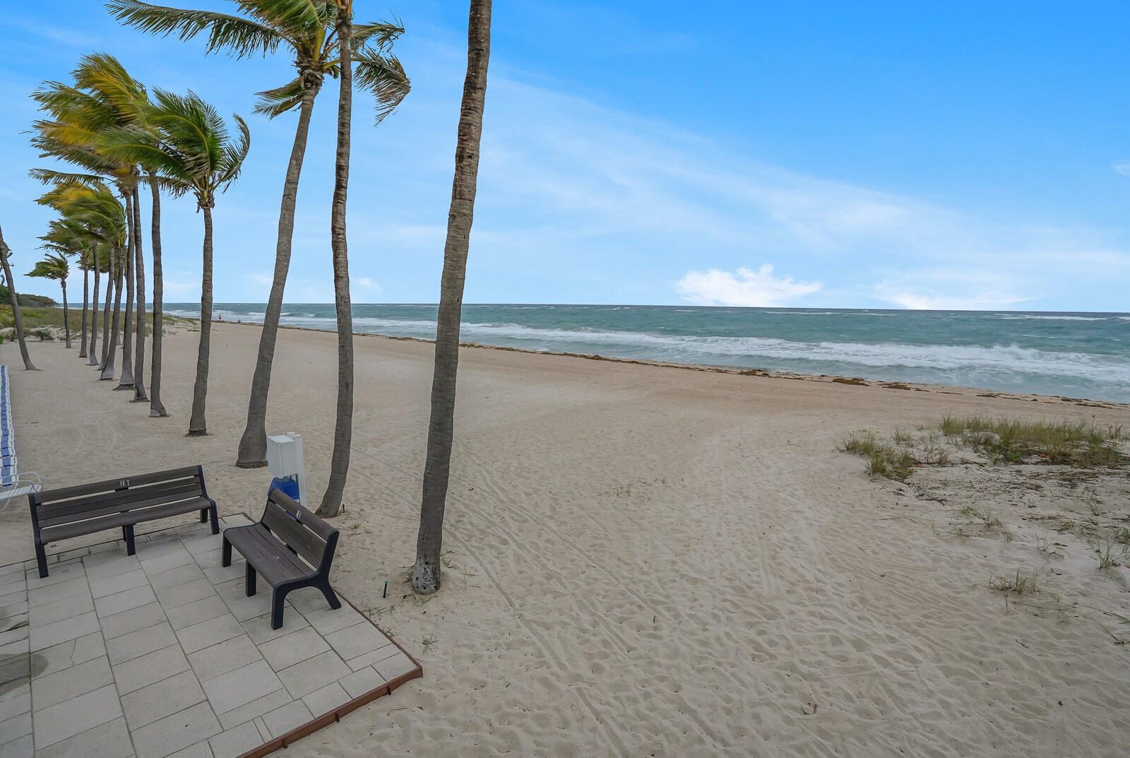 1360 S Ocean Blvd 2603
