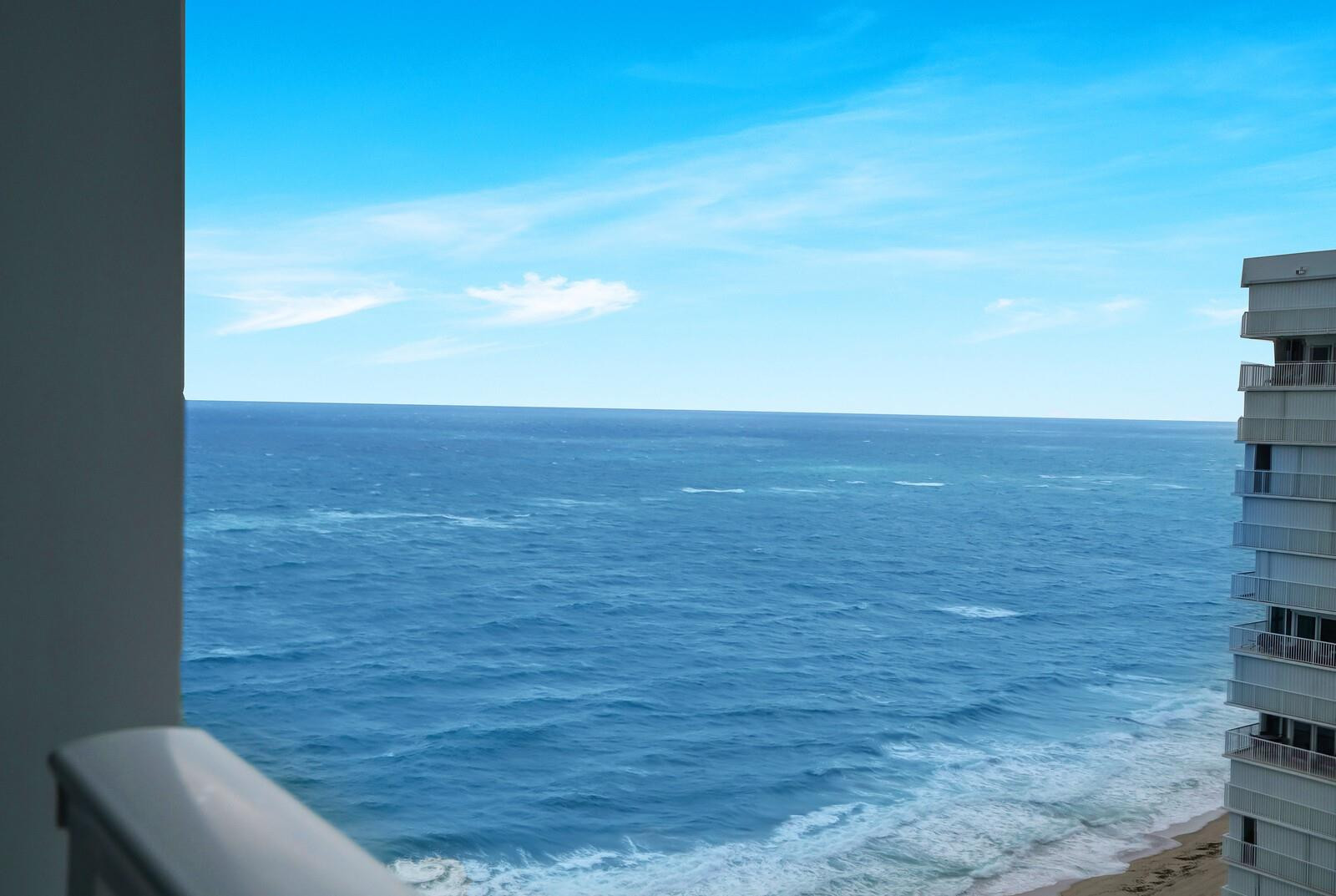 1360 S Ocean Boulevard 2603