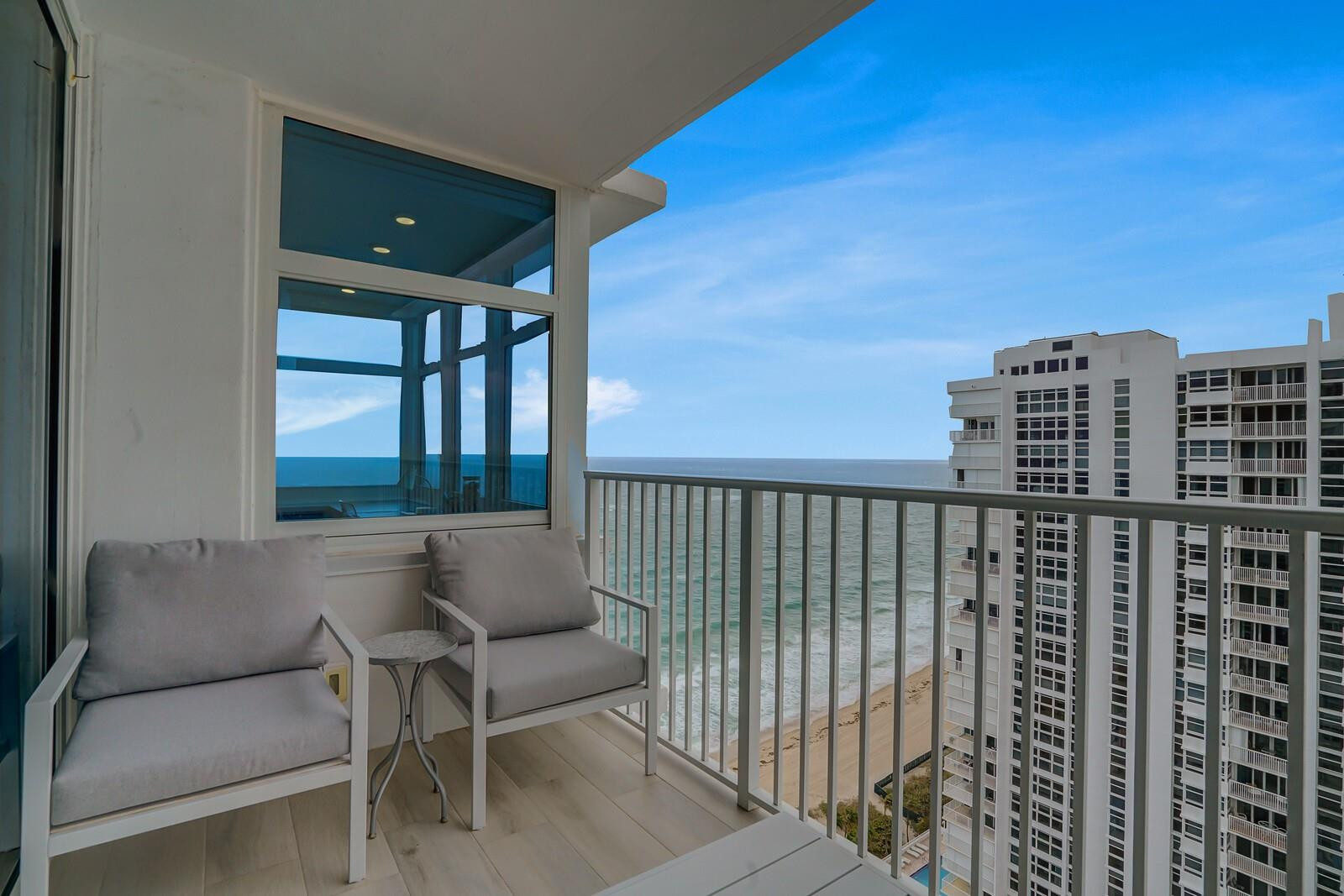 1360 S Ocean Boulevard 2603