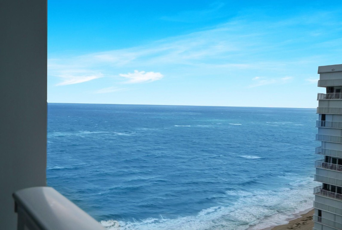 1360 S Ocean Boulevard 2603